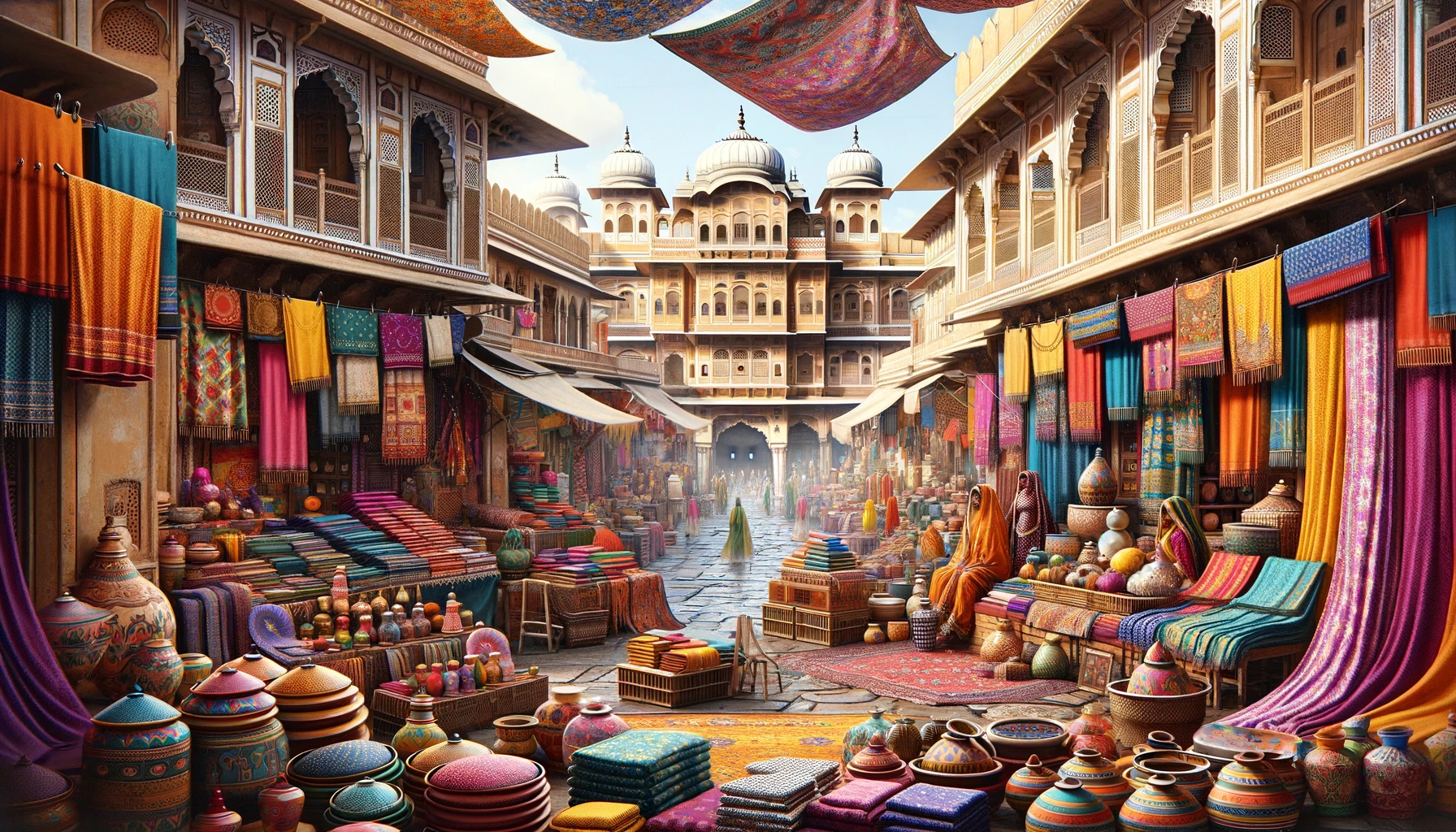 Exploring India's Rich Cultural Heritage: A Traveler's Guide