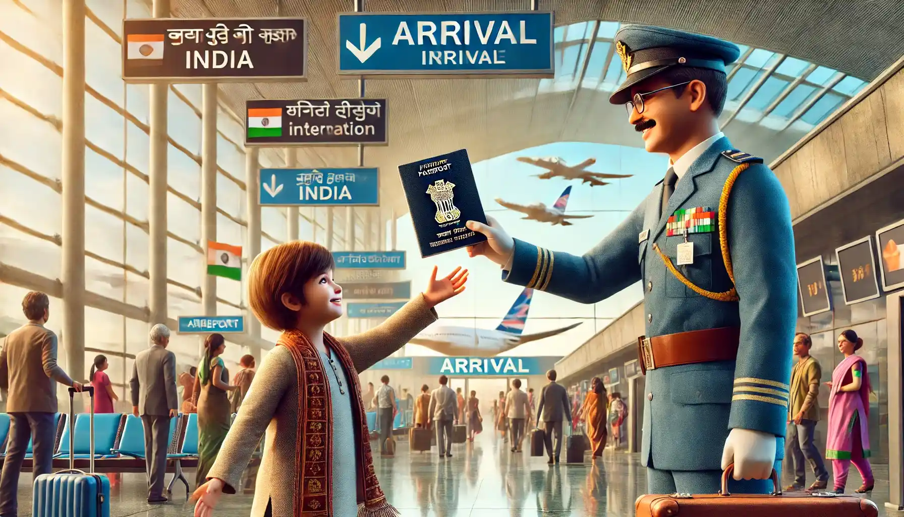 Your Gateway to India: Hassle-Free Visa Services for Every Traveler