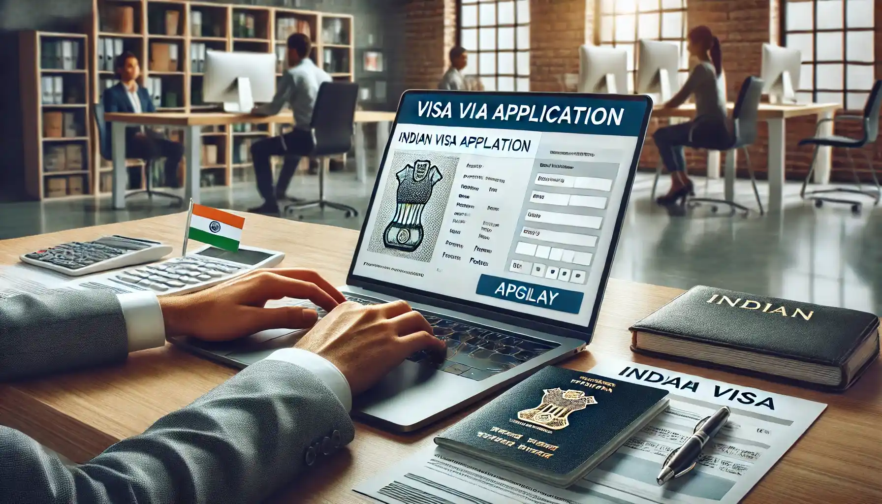 Can I Get an Indian Visa on an Urgent Basis?