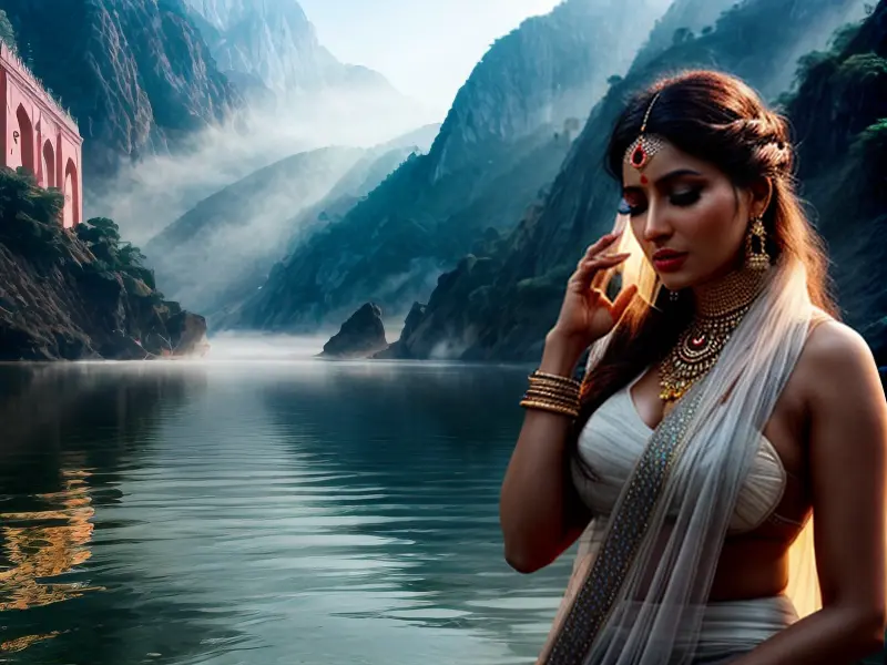  Cultural Exploration: How to Secure a Tourist Visa for India